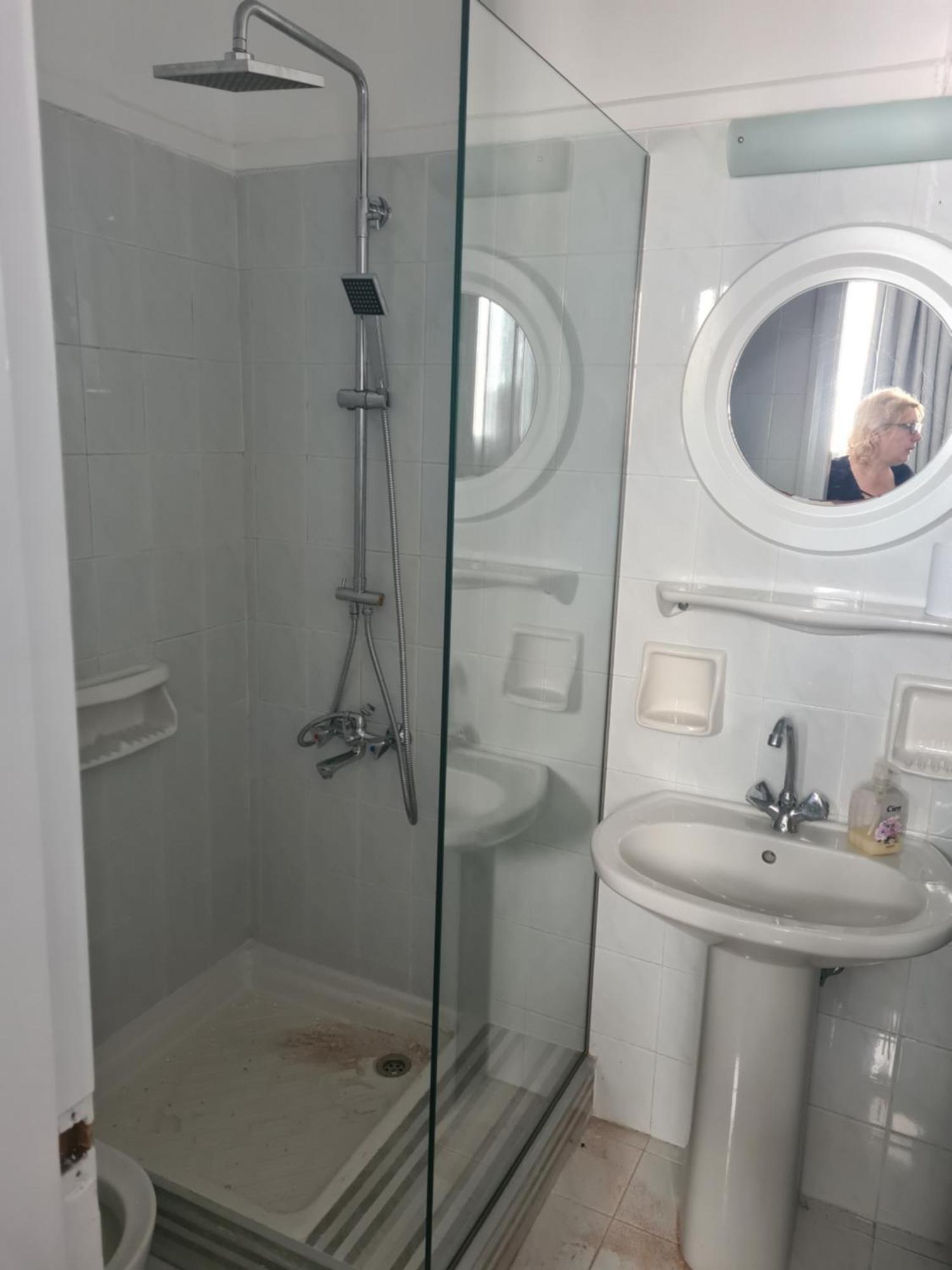 Crown Apartments Kalyves Zewnętrze zdjęcie