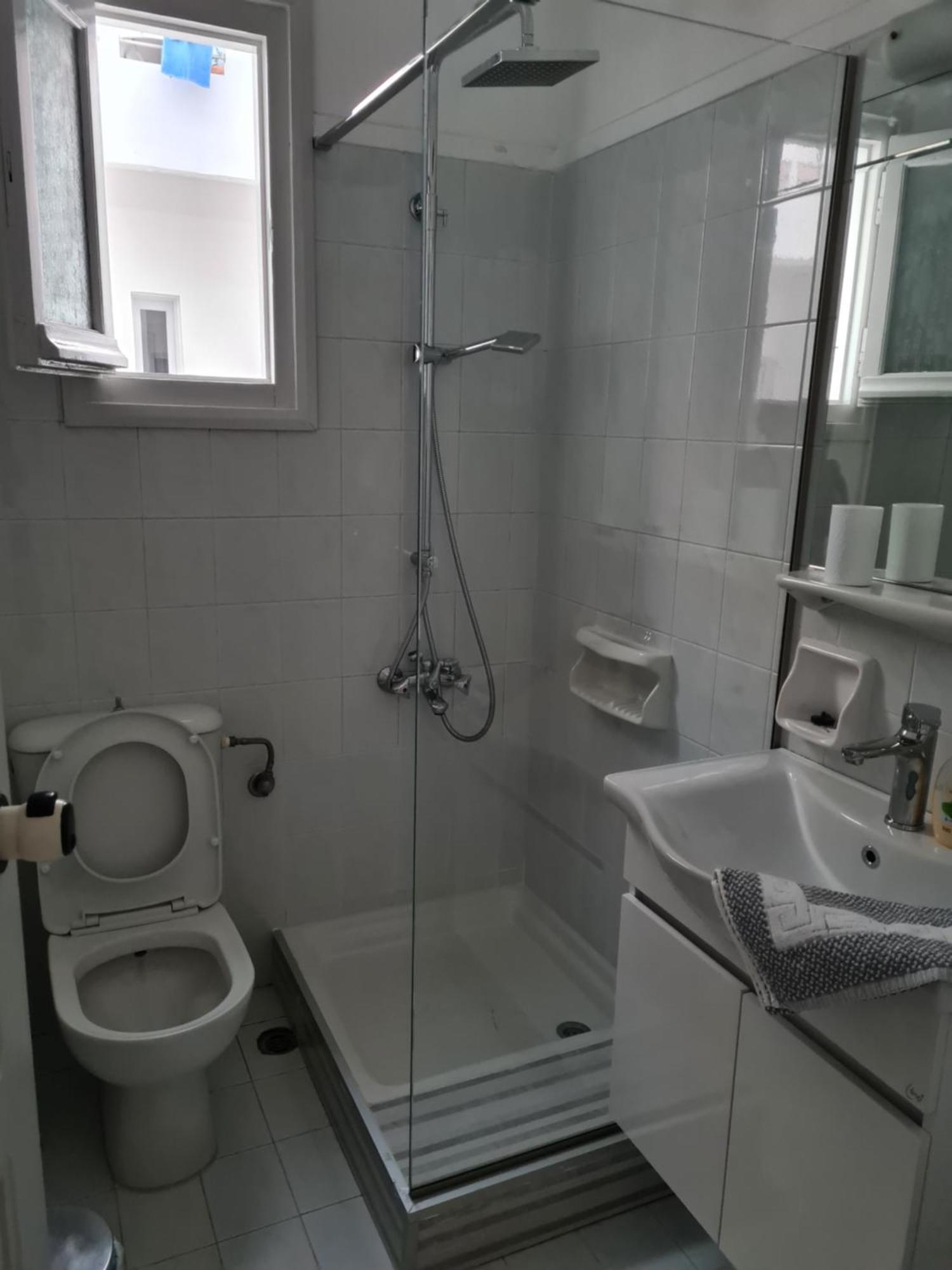 Crown Apartments Kalyves Zewnętrze zdjęcie